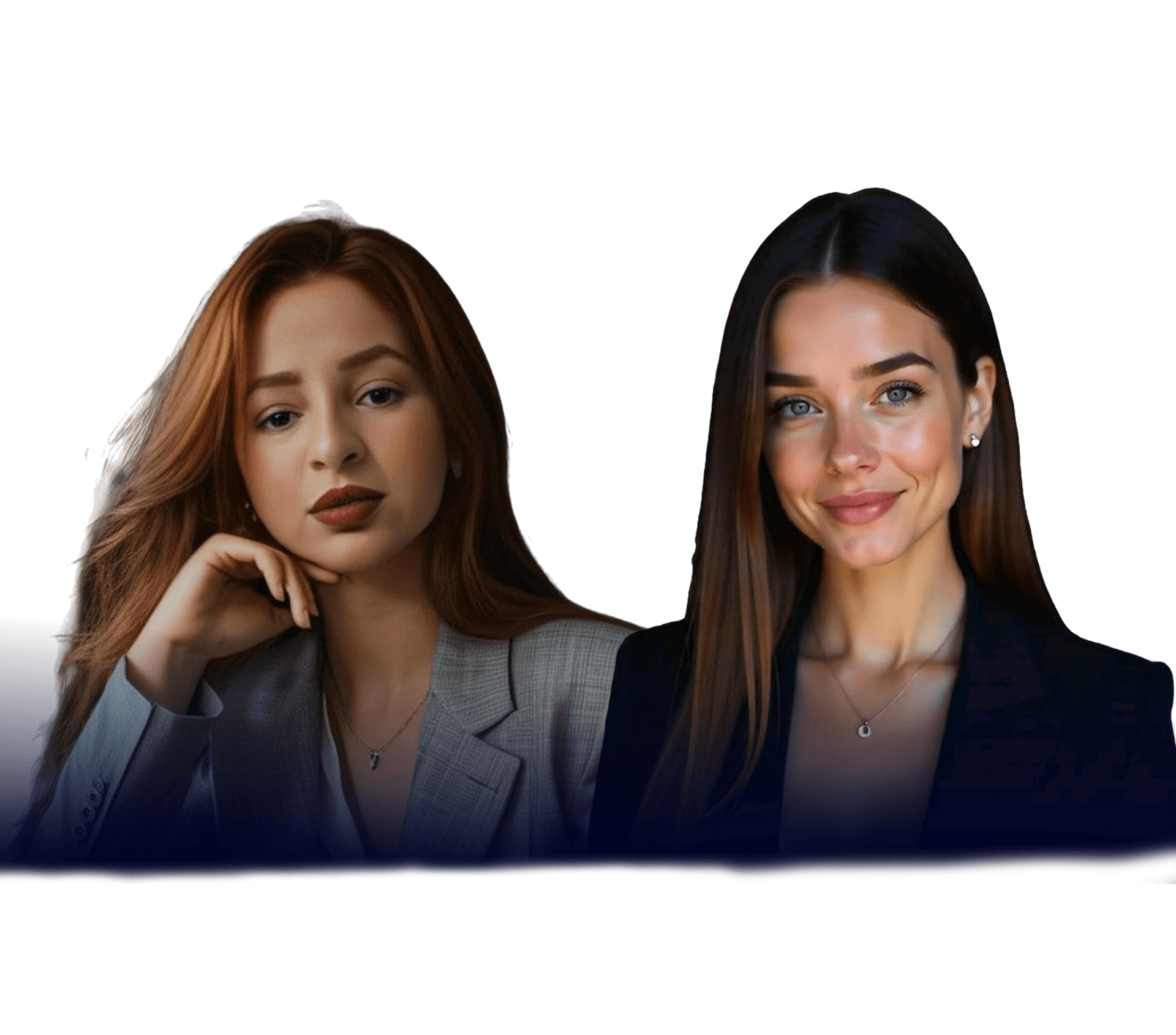 Kenesis Banner Models